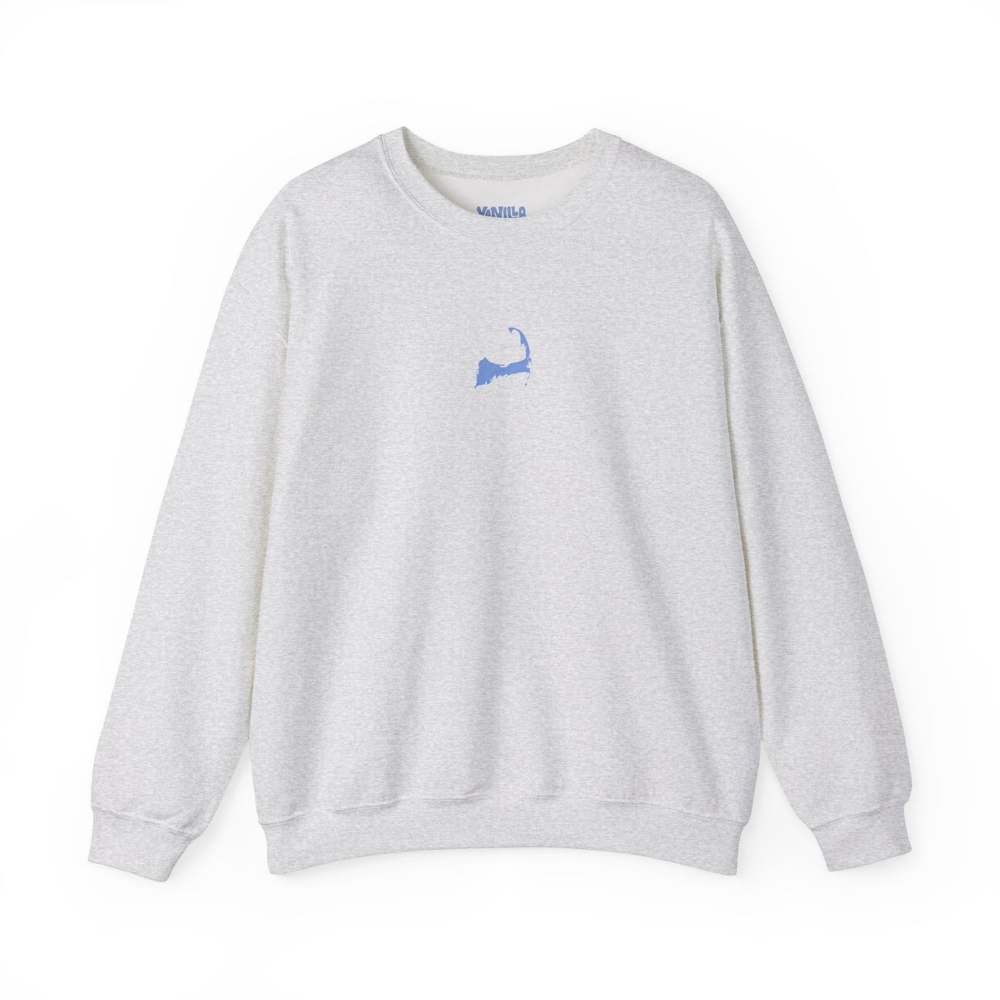 Meet Me On The Cape Crewneck