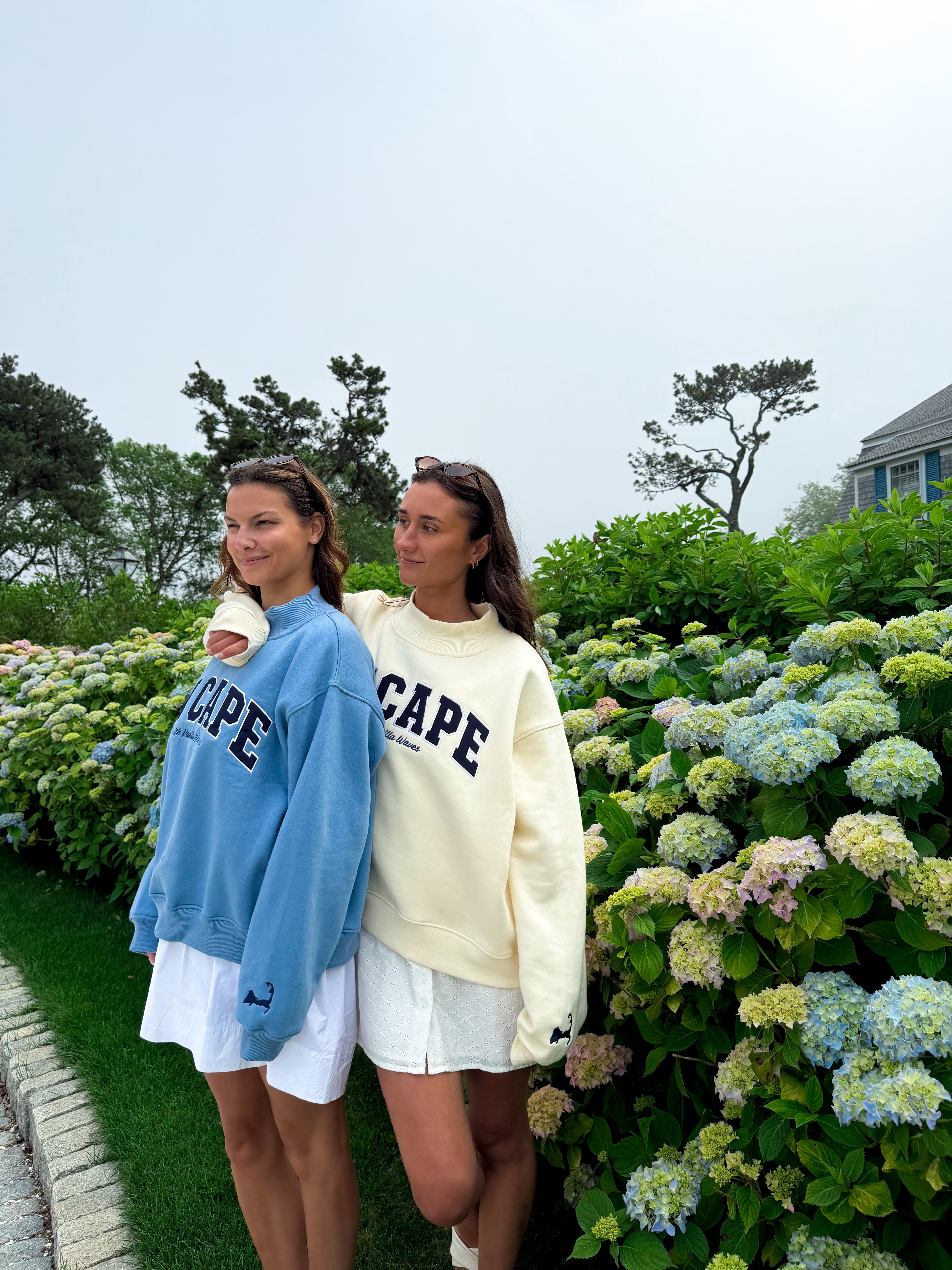 It’s “On Cape” Collection