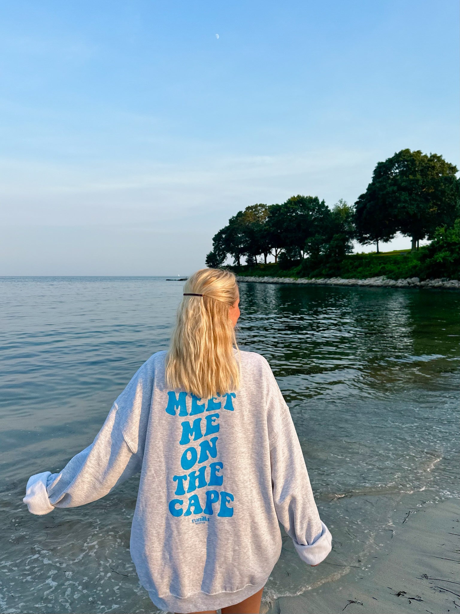 Original Meet Me on the Cape Collection