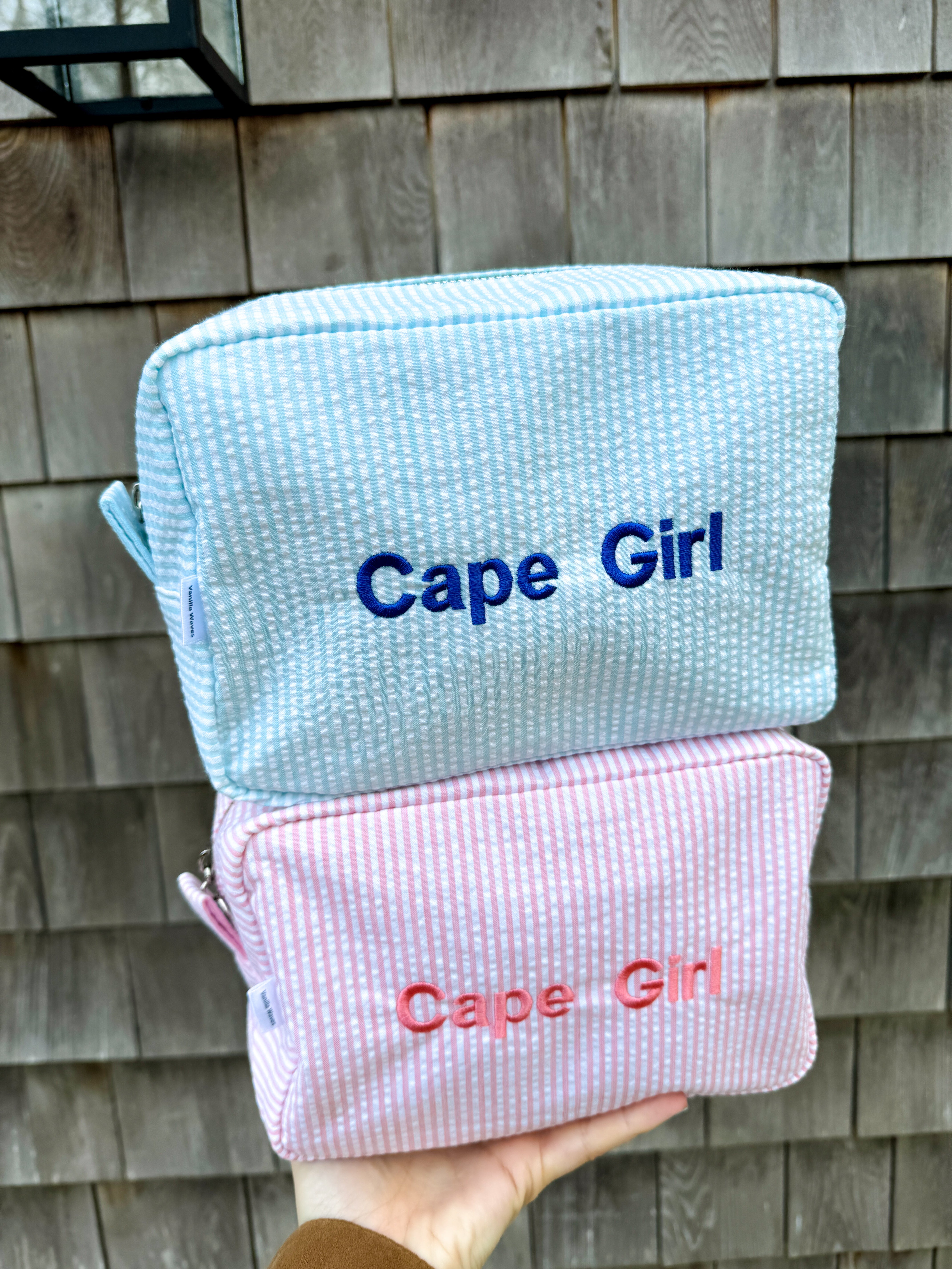 Accessories/ Makeup Bags