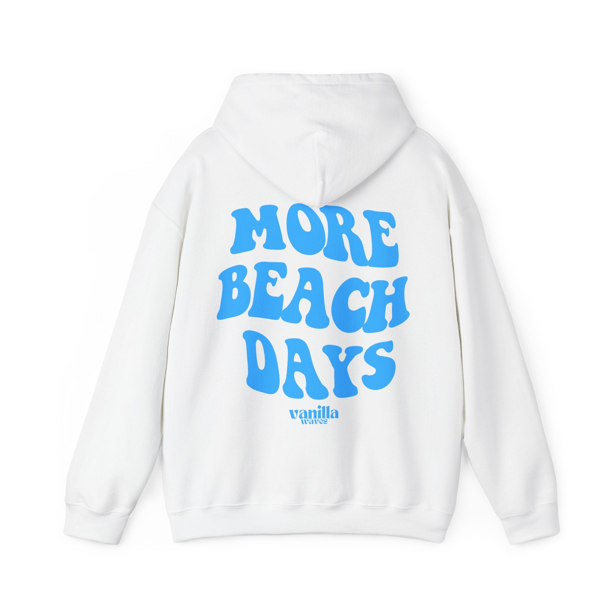 Vanilla Waves Lifestyle Store