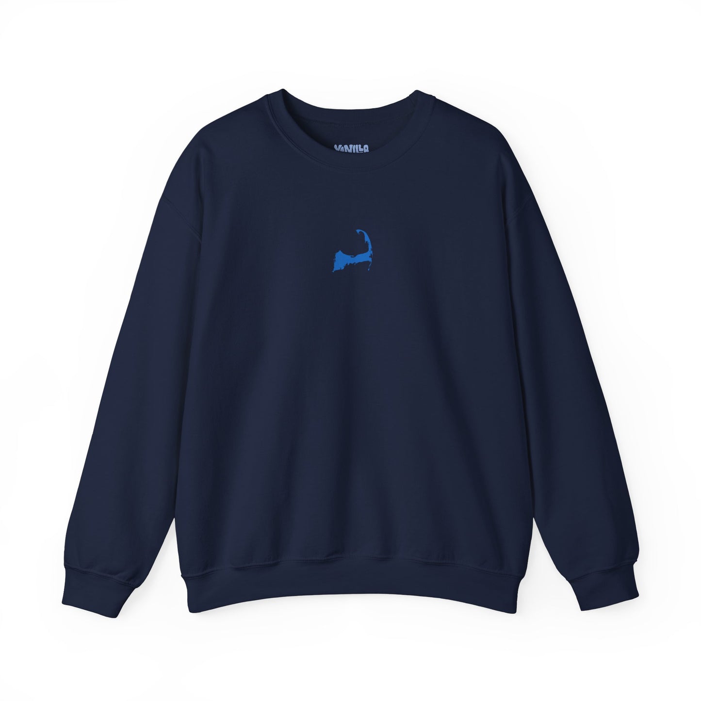 Meet Me On The Cape Crewneck
