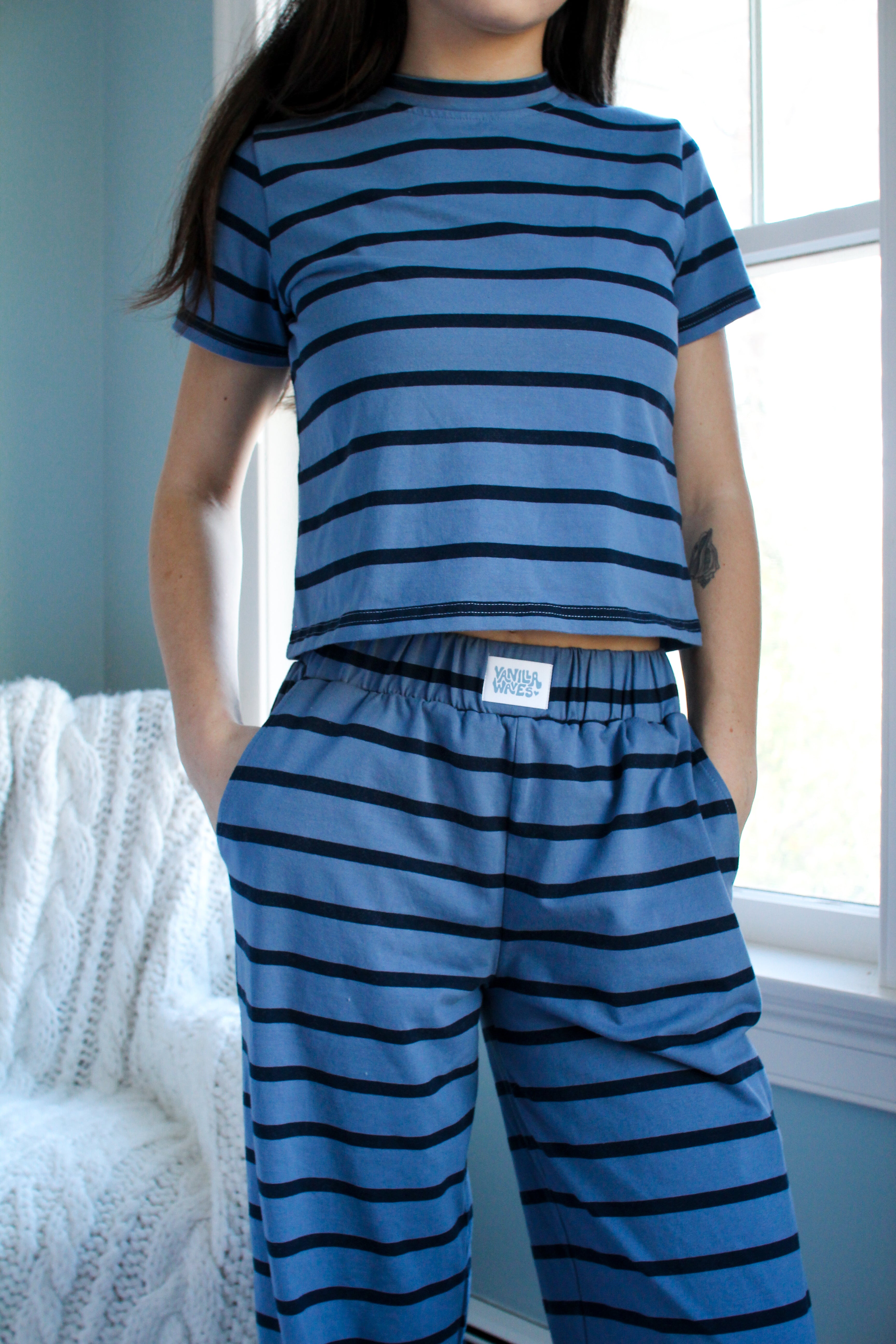 Vanilla Waves Lifestyle Store