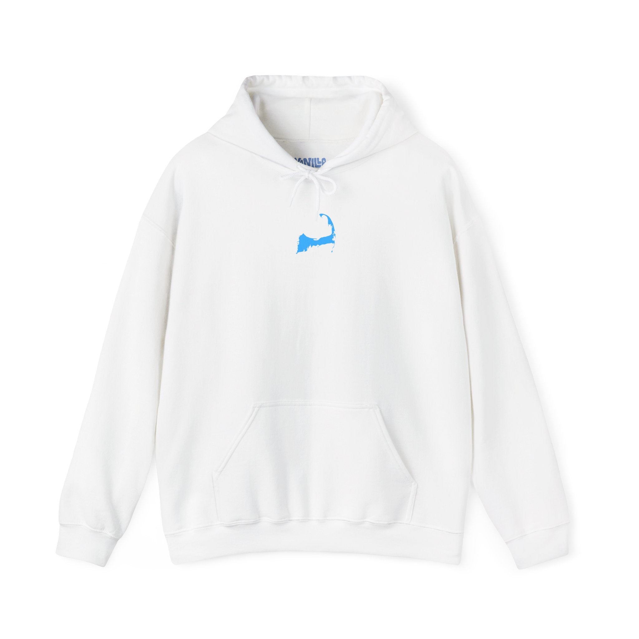 More Beach Days Hoodie