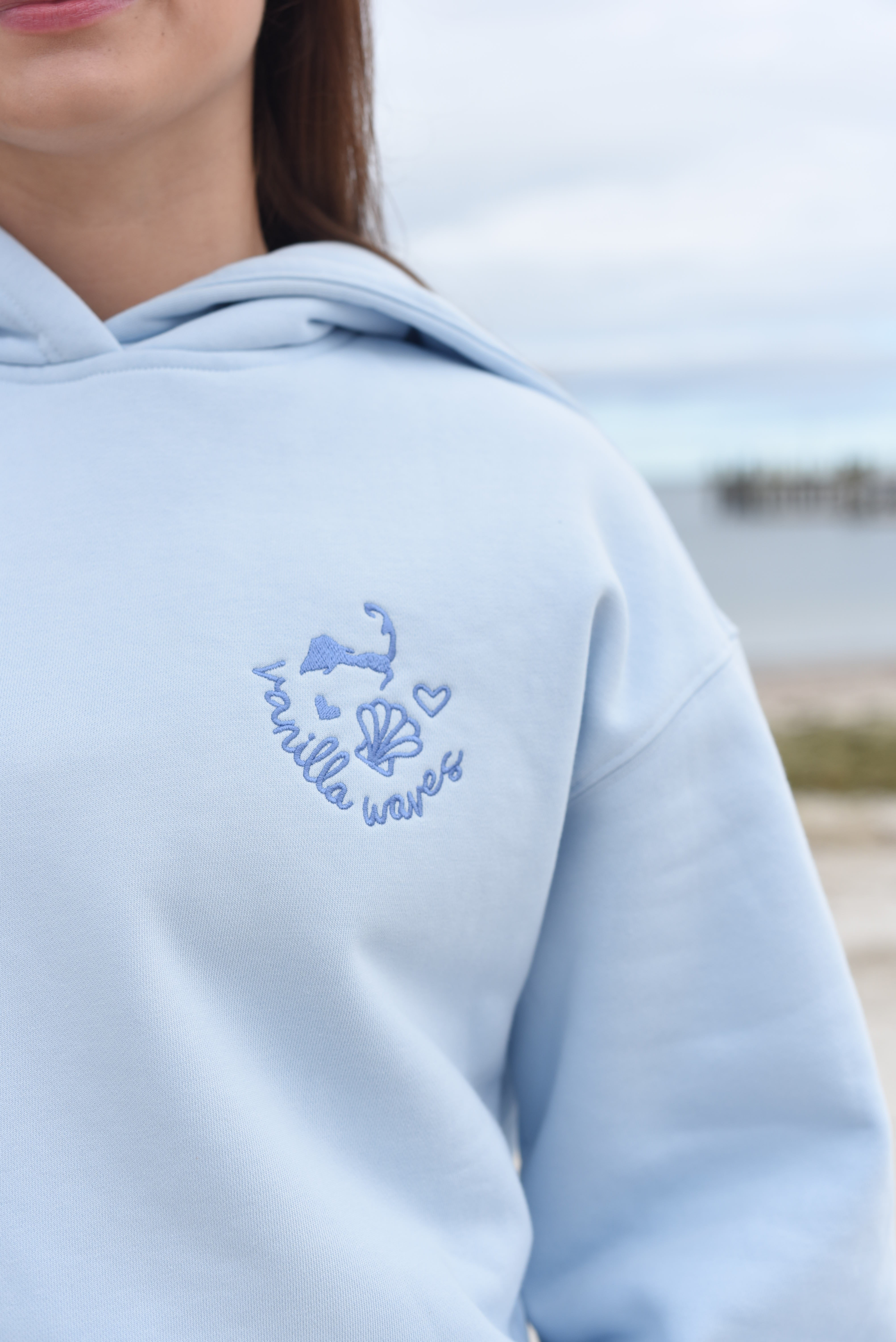 Vanilla Waves Lifestyle Store
