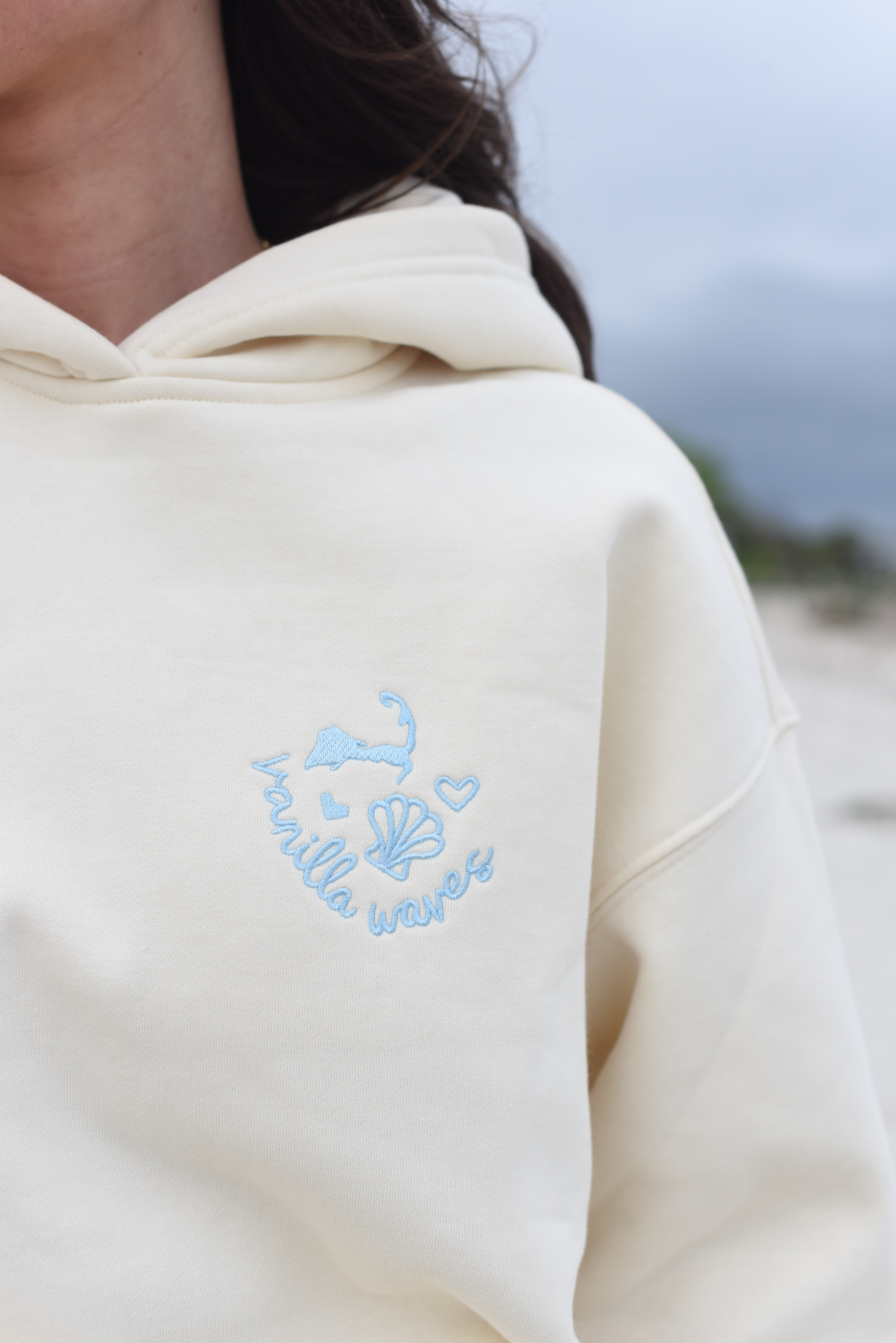 Vanilla Waves Lifestyle Store