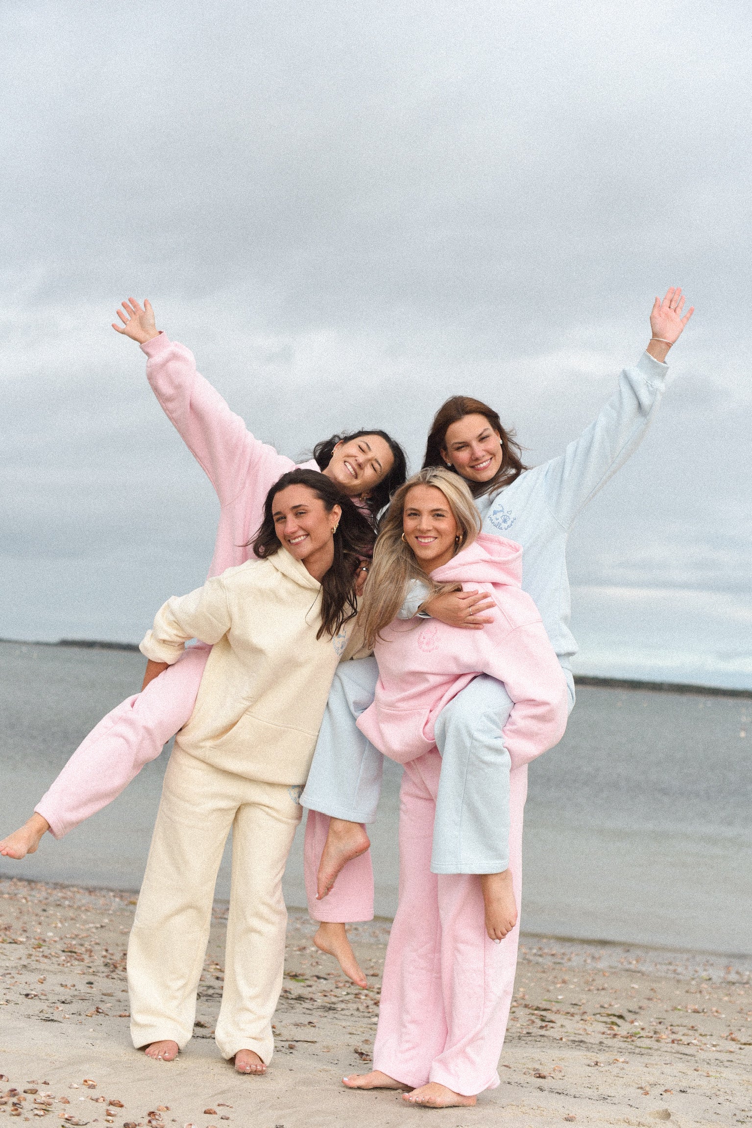 Vanilla Waves Lifestyle Store