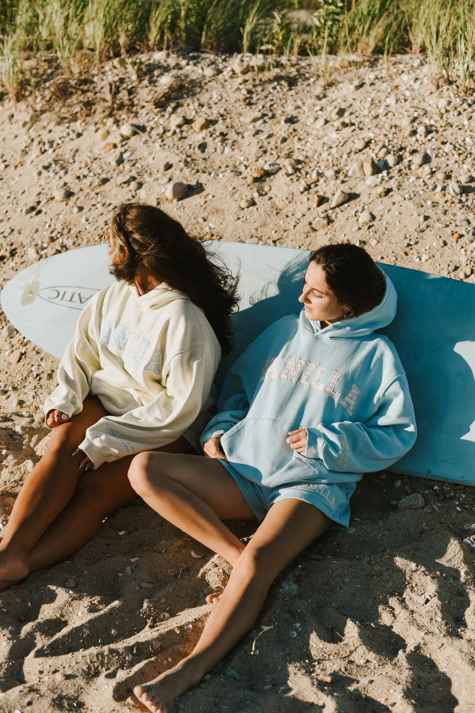The Vanilla Hoodie- Sunfade Yellow – Vanilla Waves Lifestyle Store