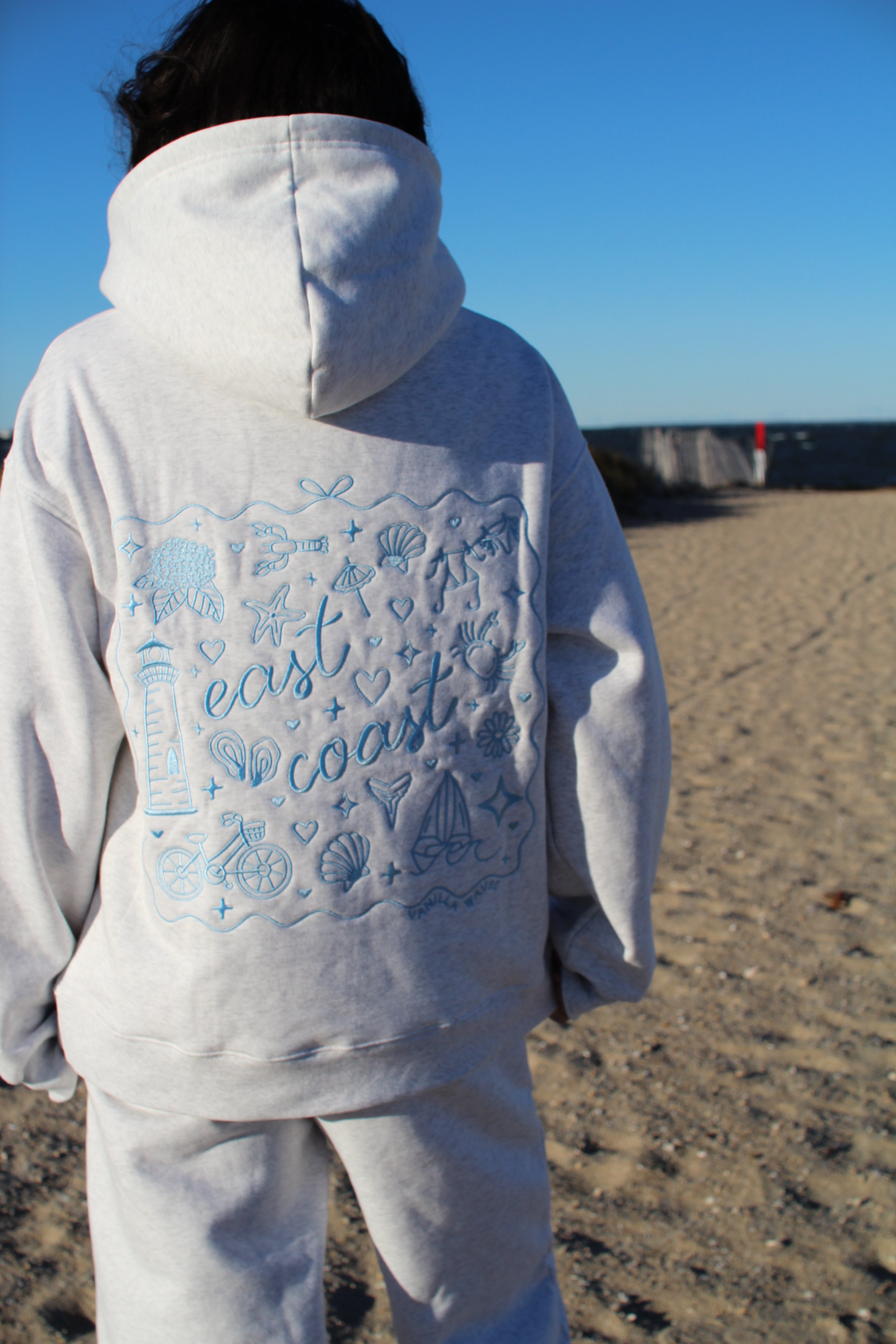 Vanilla Waves Lifestyle Store