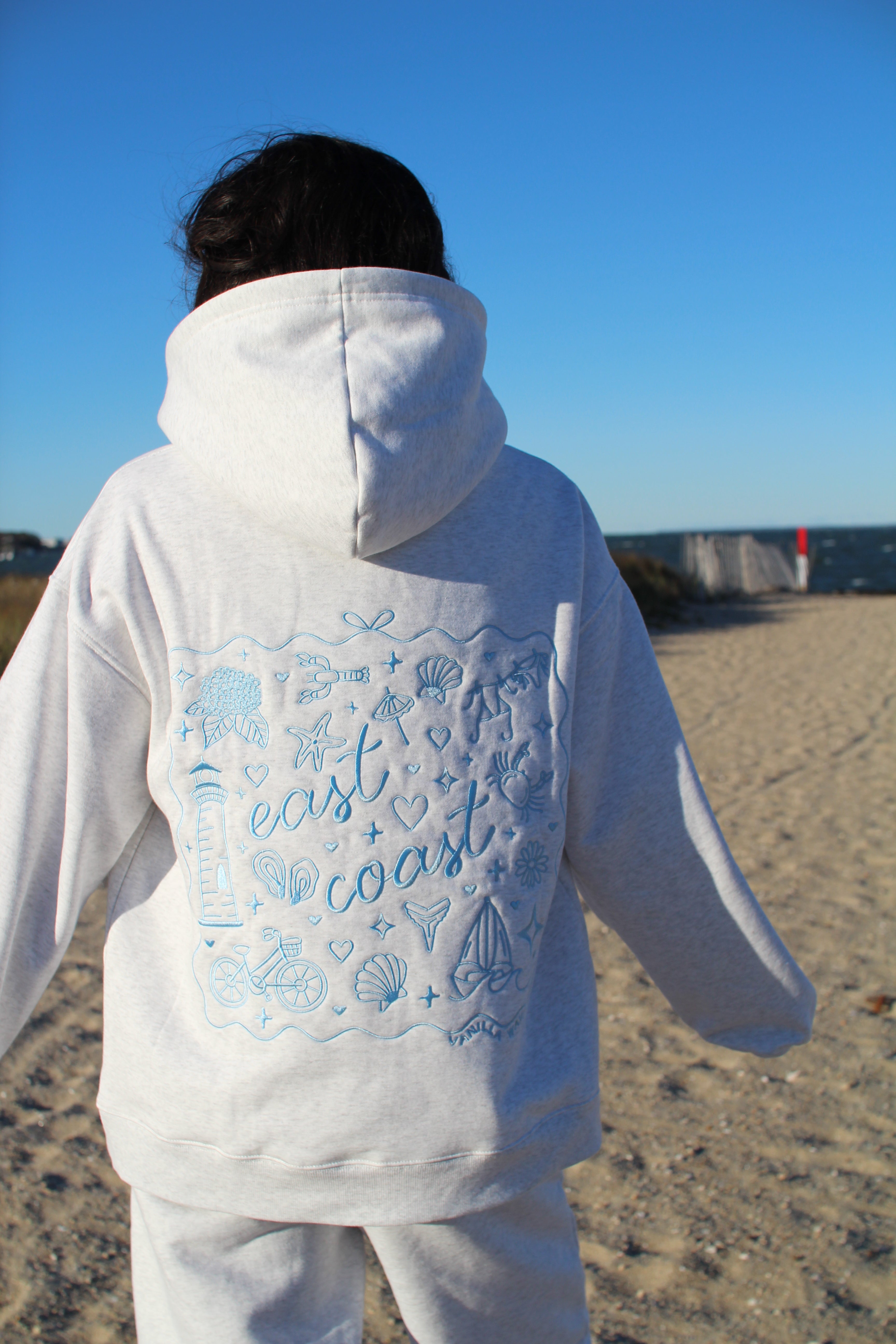 Vanilla Waves Lifestyle Store