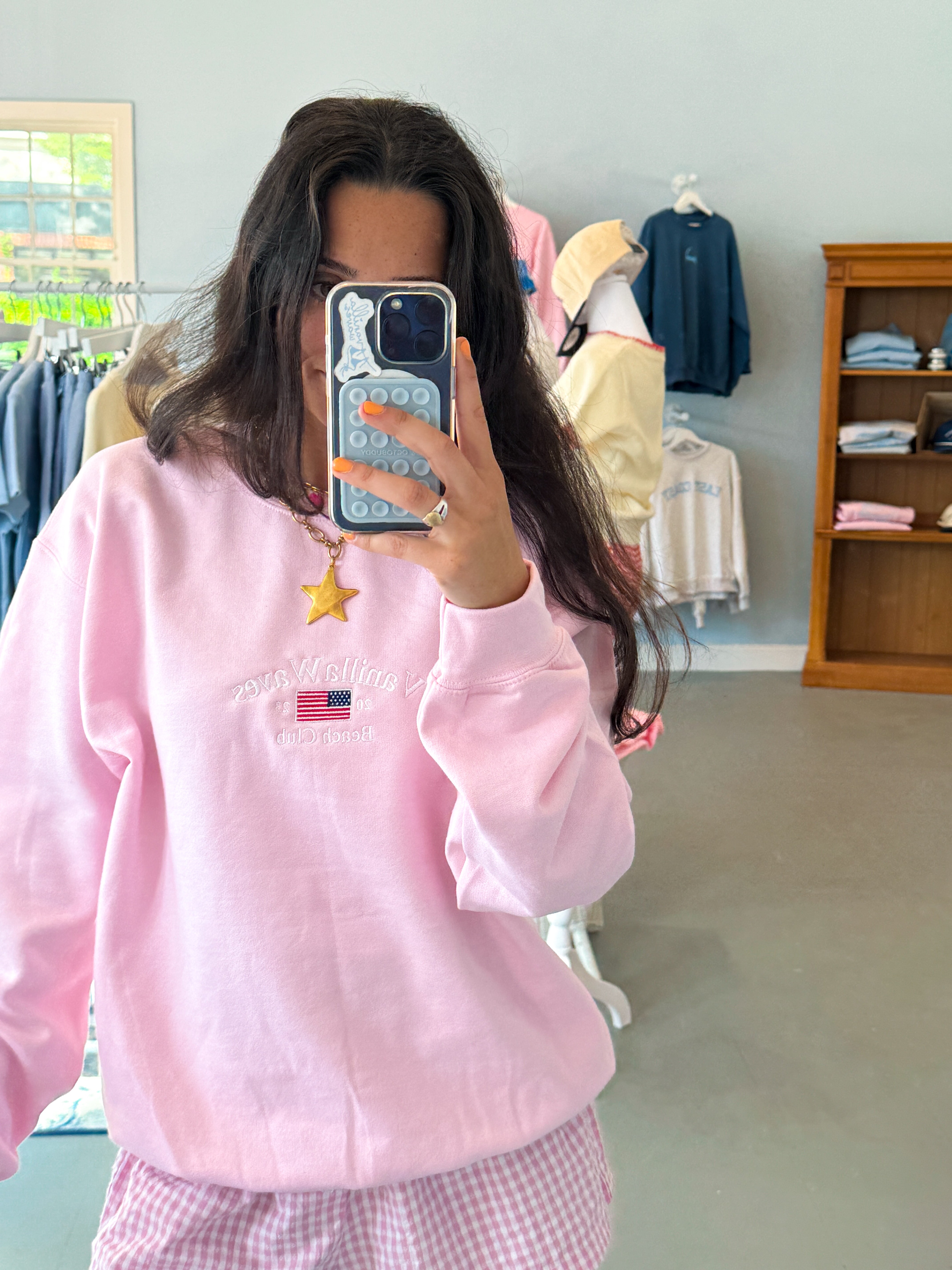 Vanilla Waves Lifestyle Store