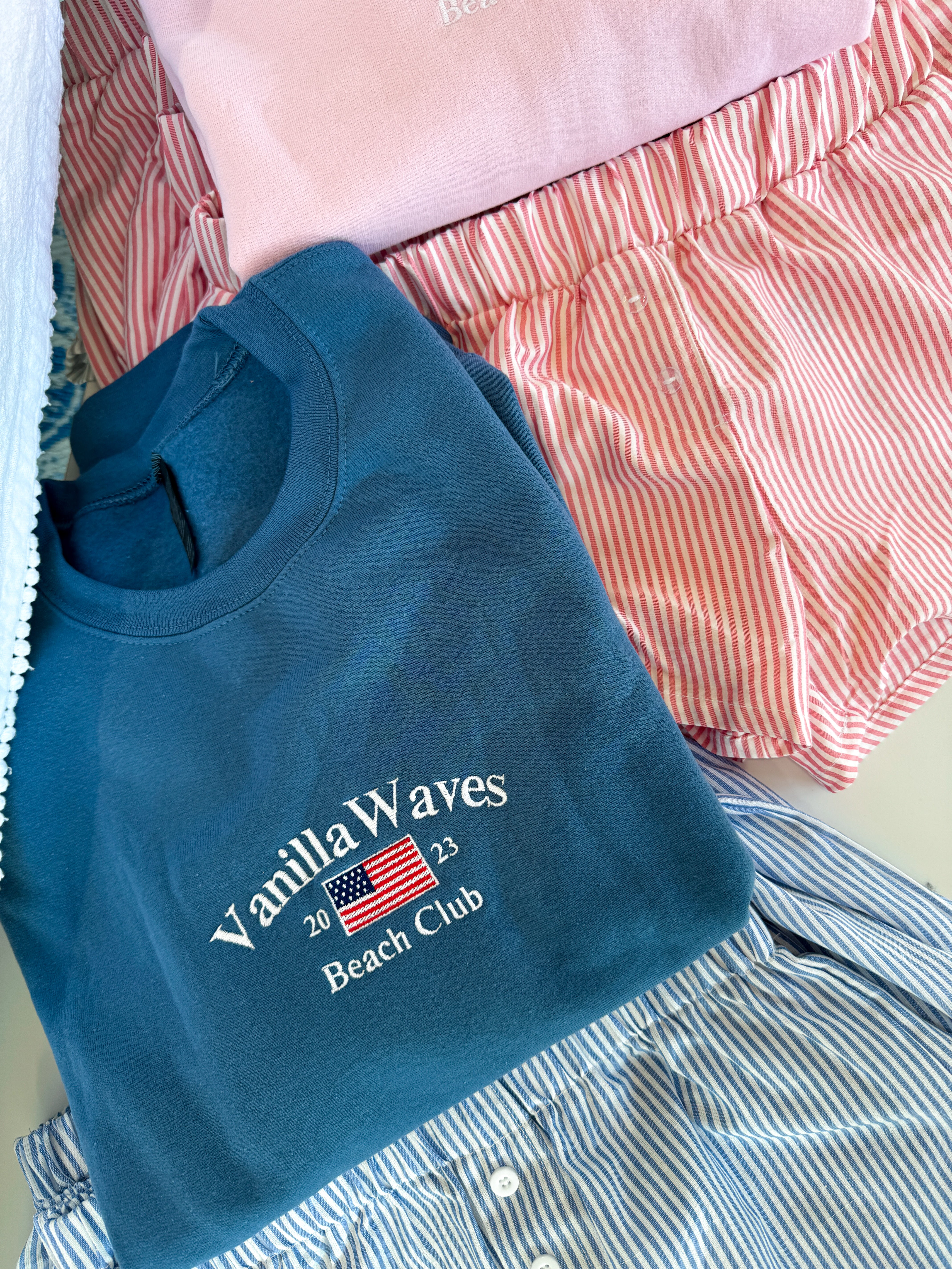 Vanilla Waves Lifestyle Store