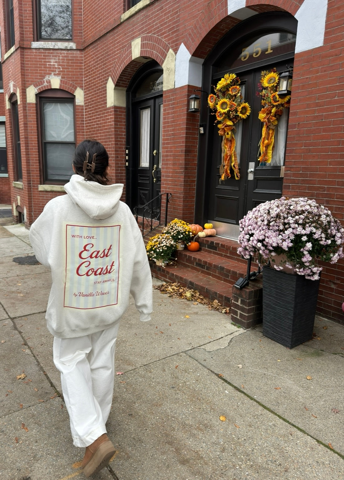 Vanilla Waves Lifestyle Store