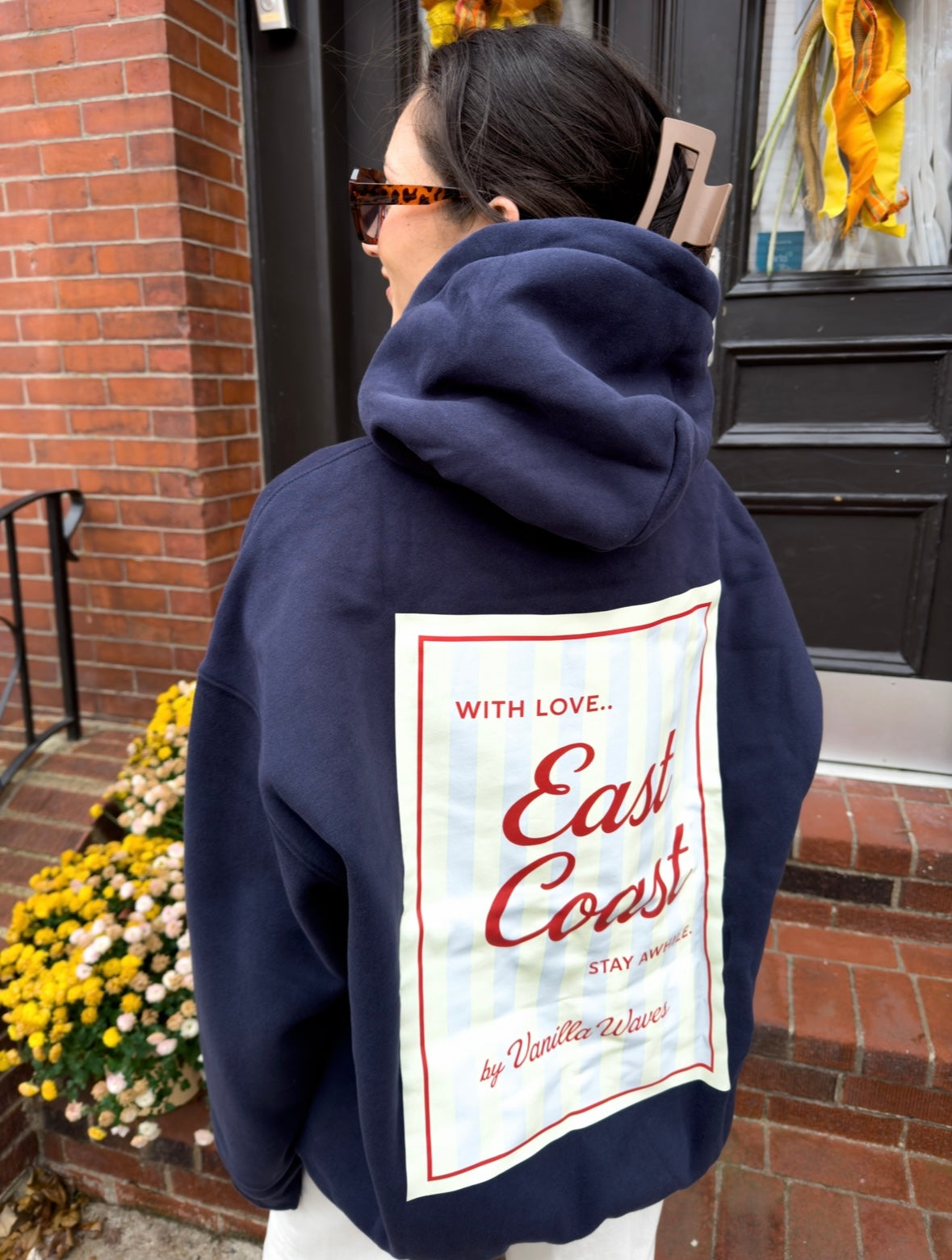 Vanilla Waves Lifestyle Store