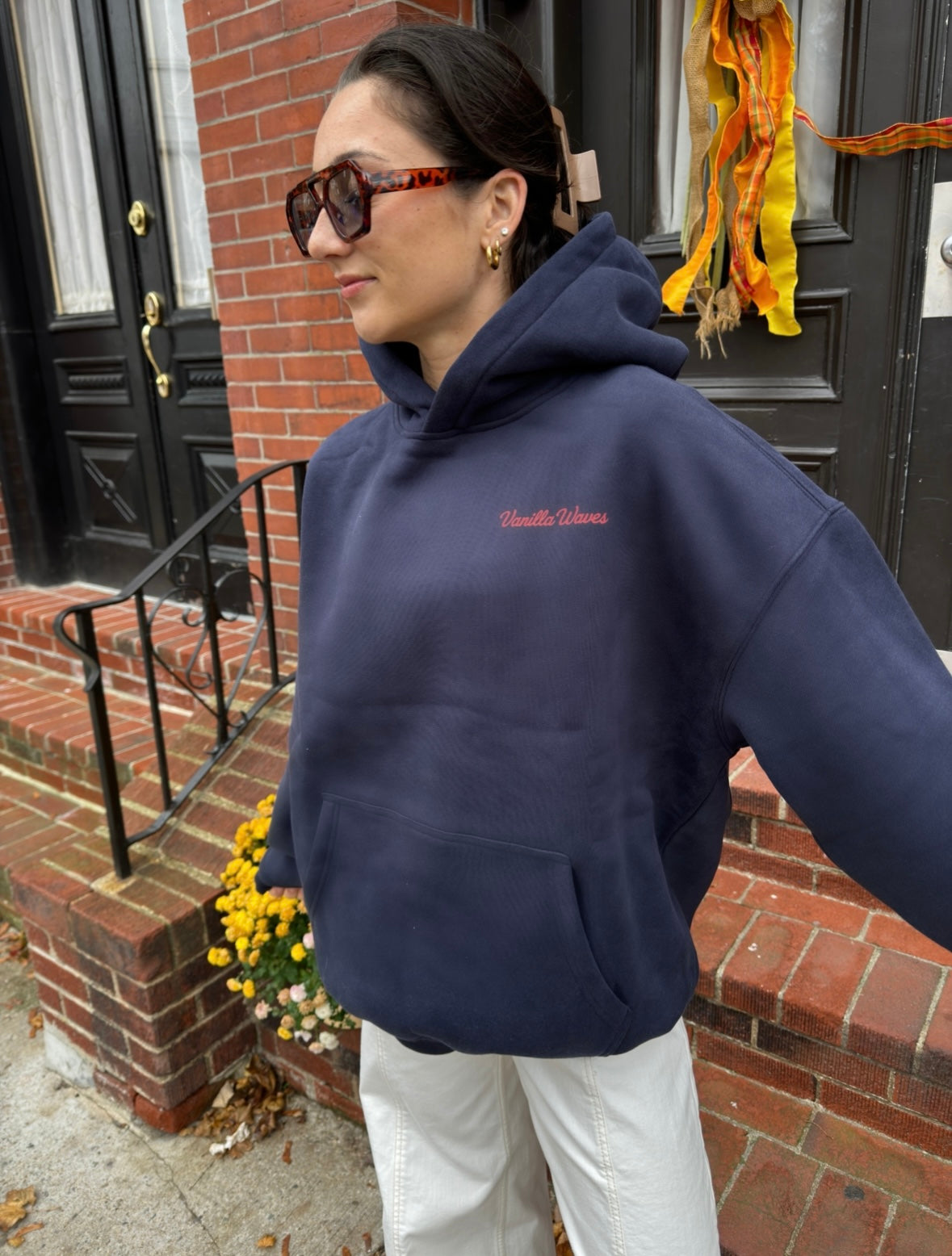 Vanilla Waves Lifestyle Store