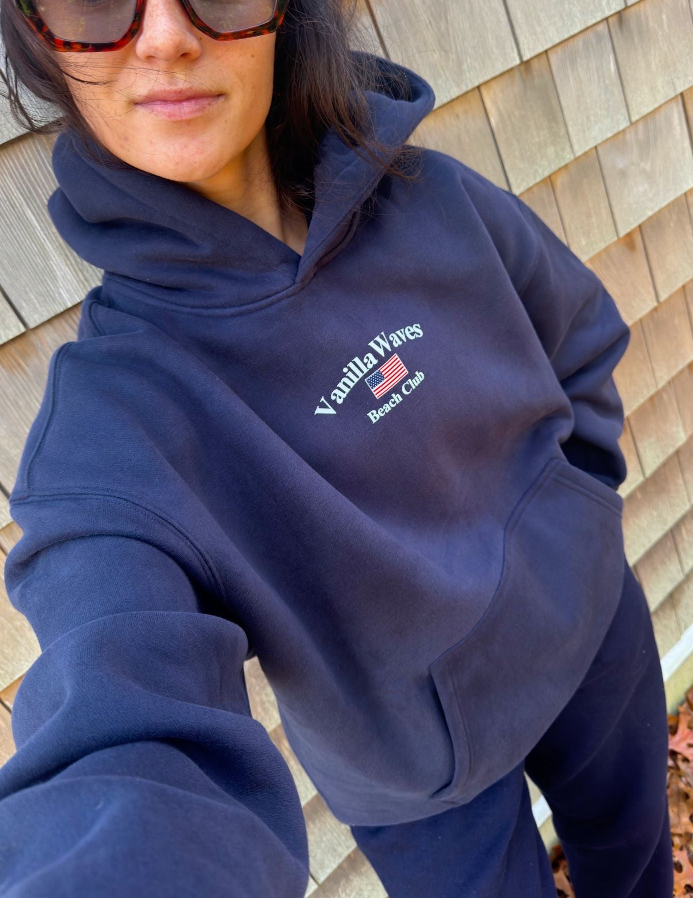 Vanilla Waves Lifestyle Store