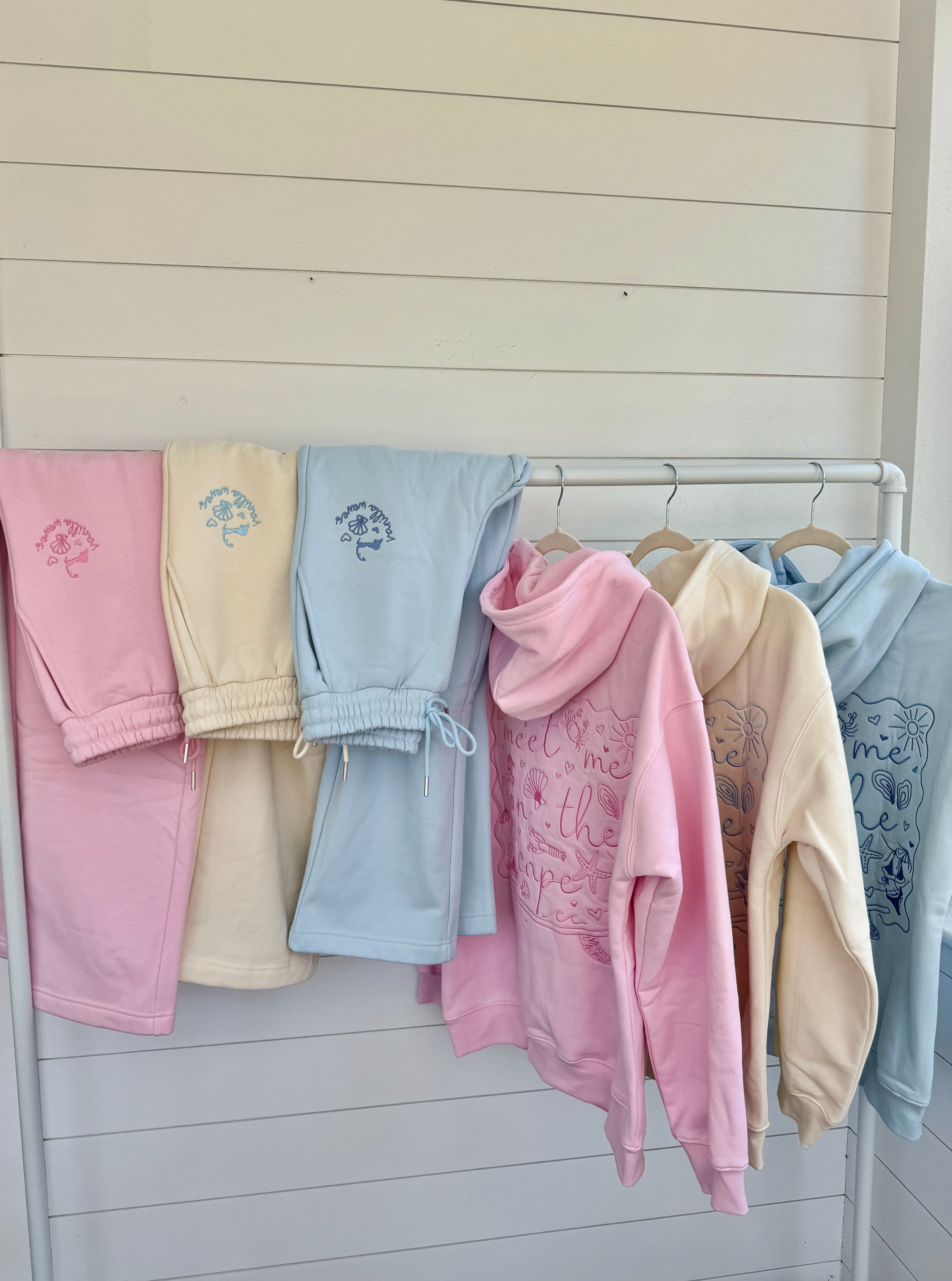 Vanilla Waves Lifestyle Store
