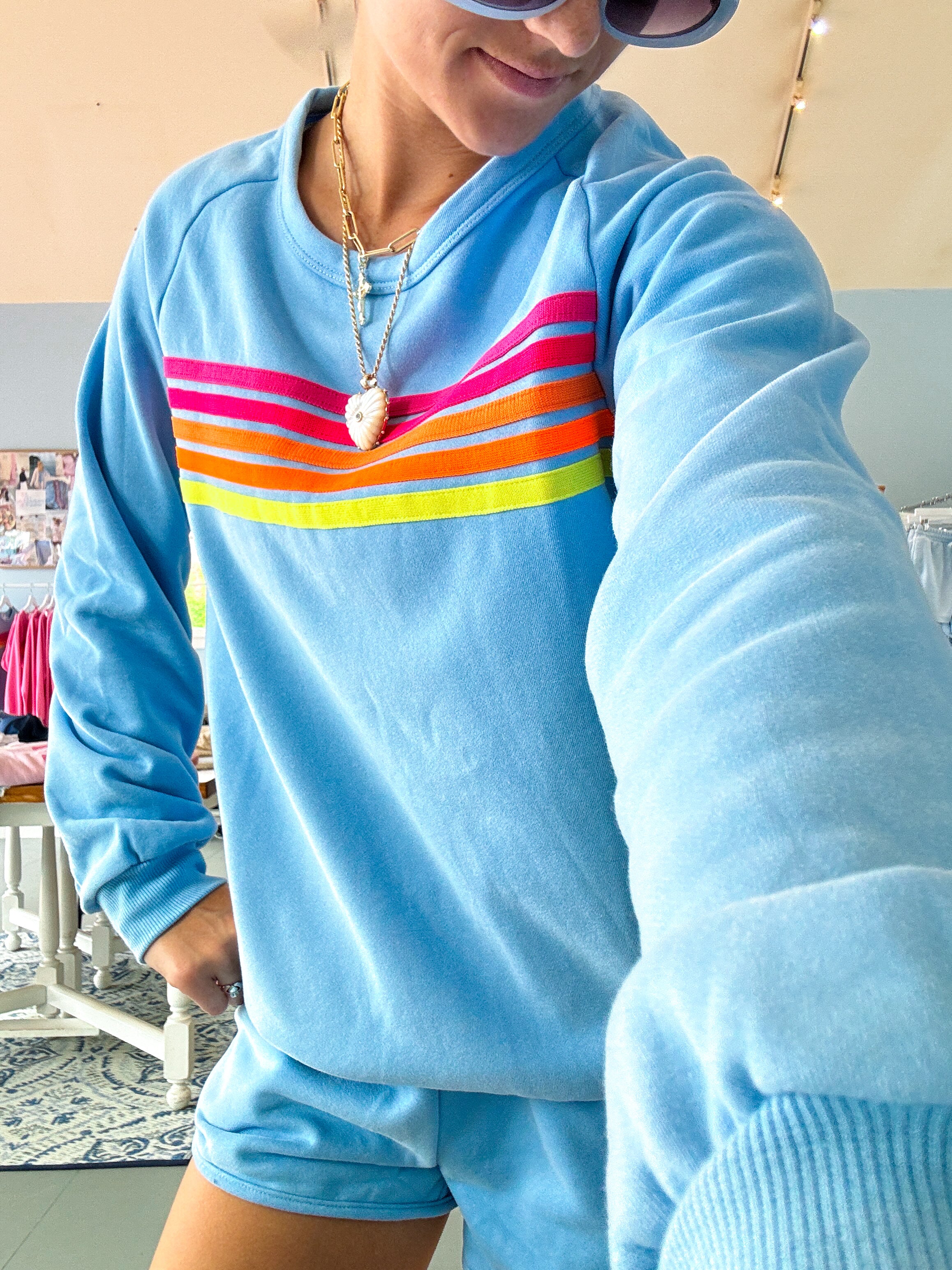 Vanilla Waves Lifestyle Store