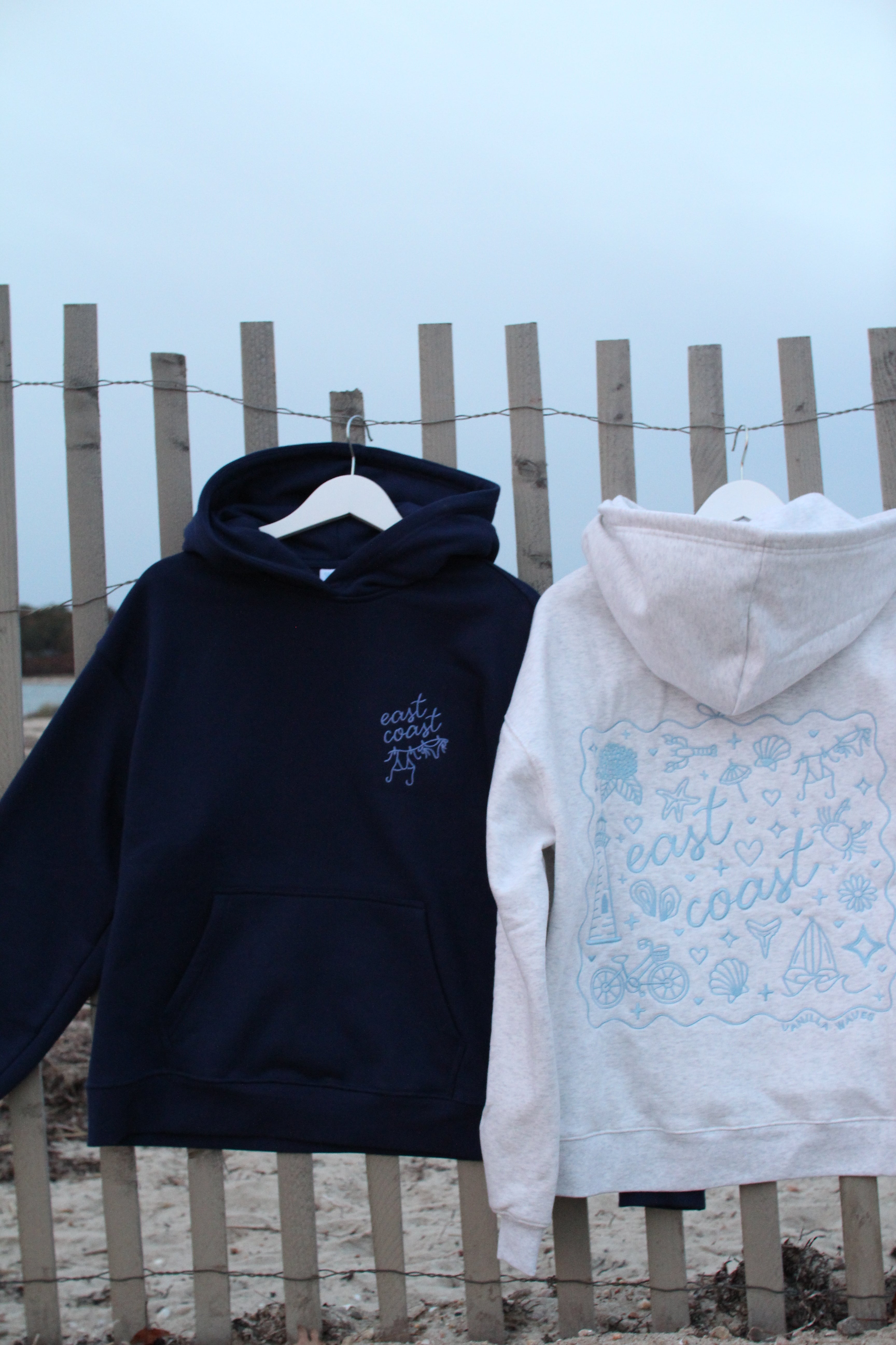 Vanilla Waves Lifestyle Store