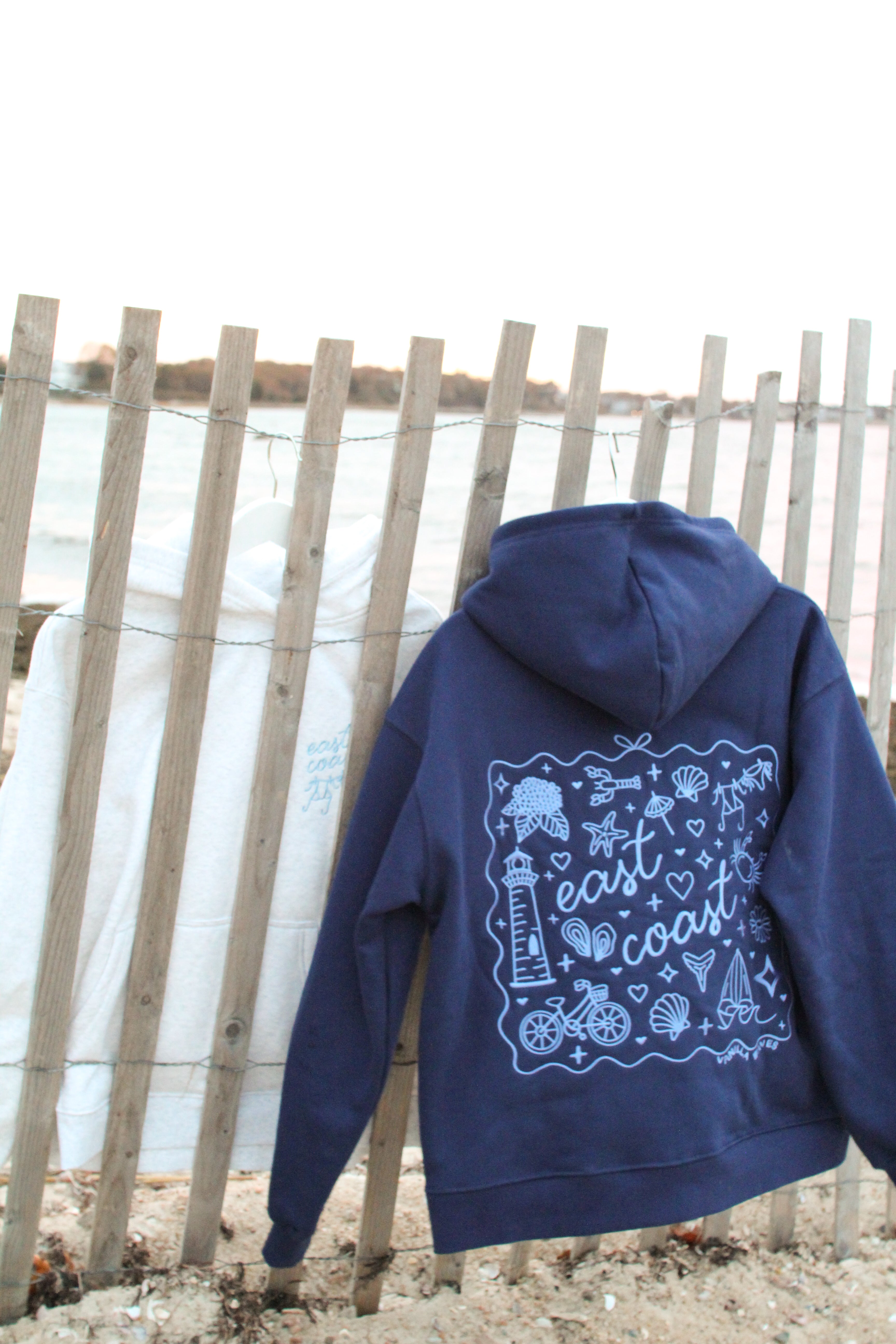 Vanilla Waves Lifestyle Store