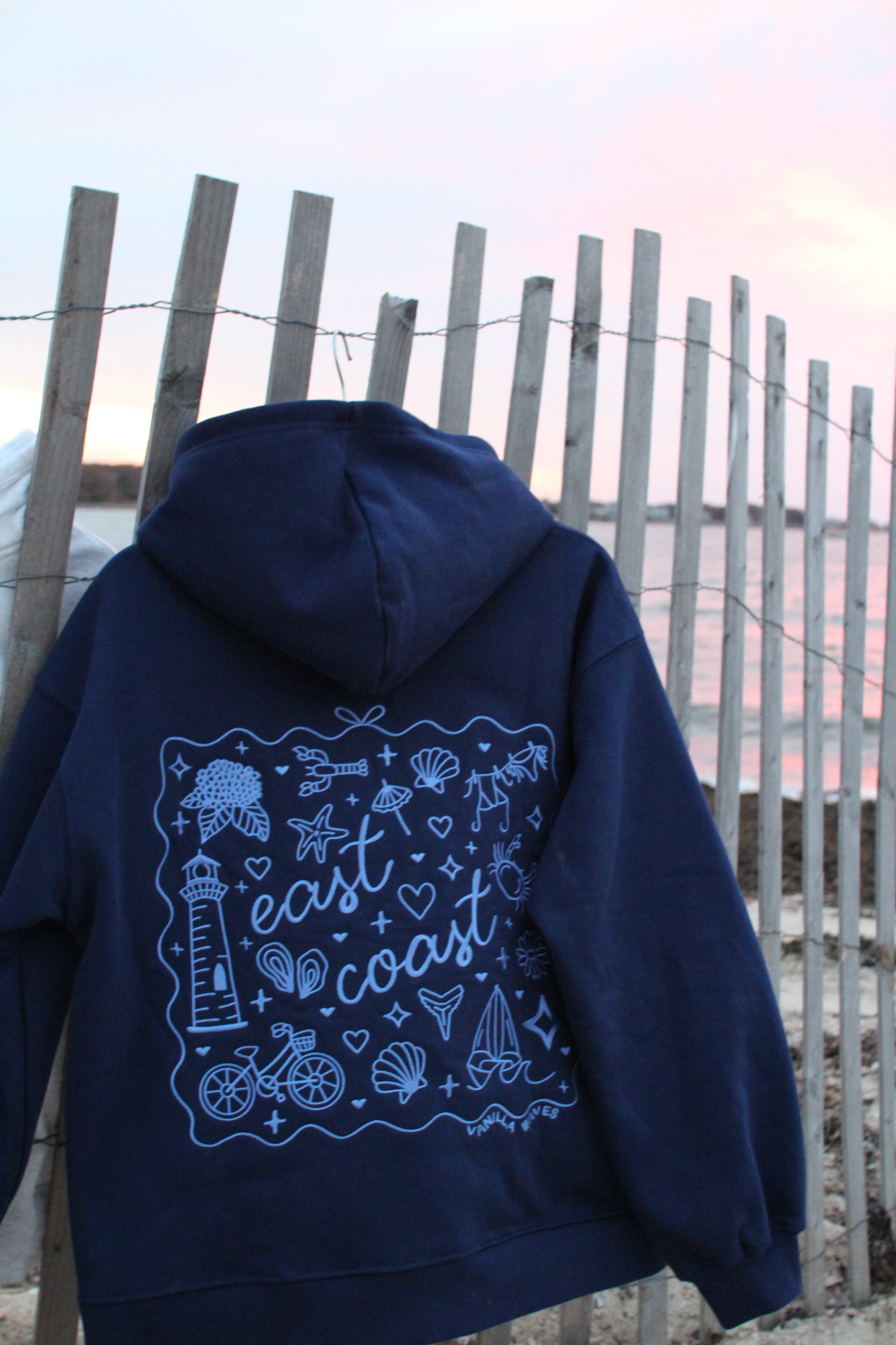 Vanilla Waves Lifestyle Store