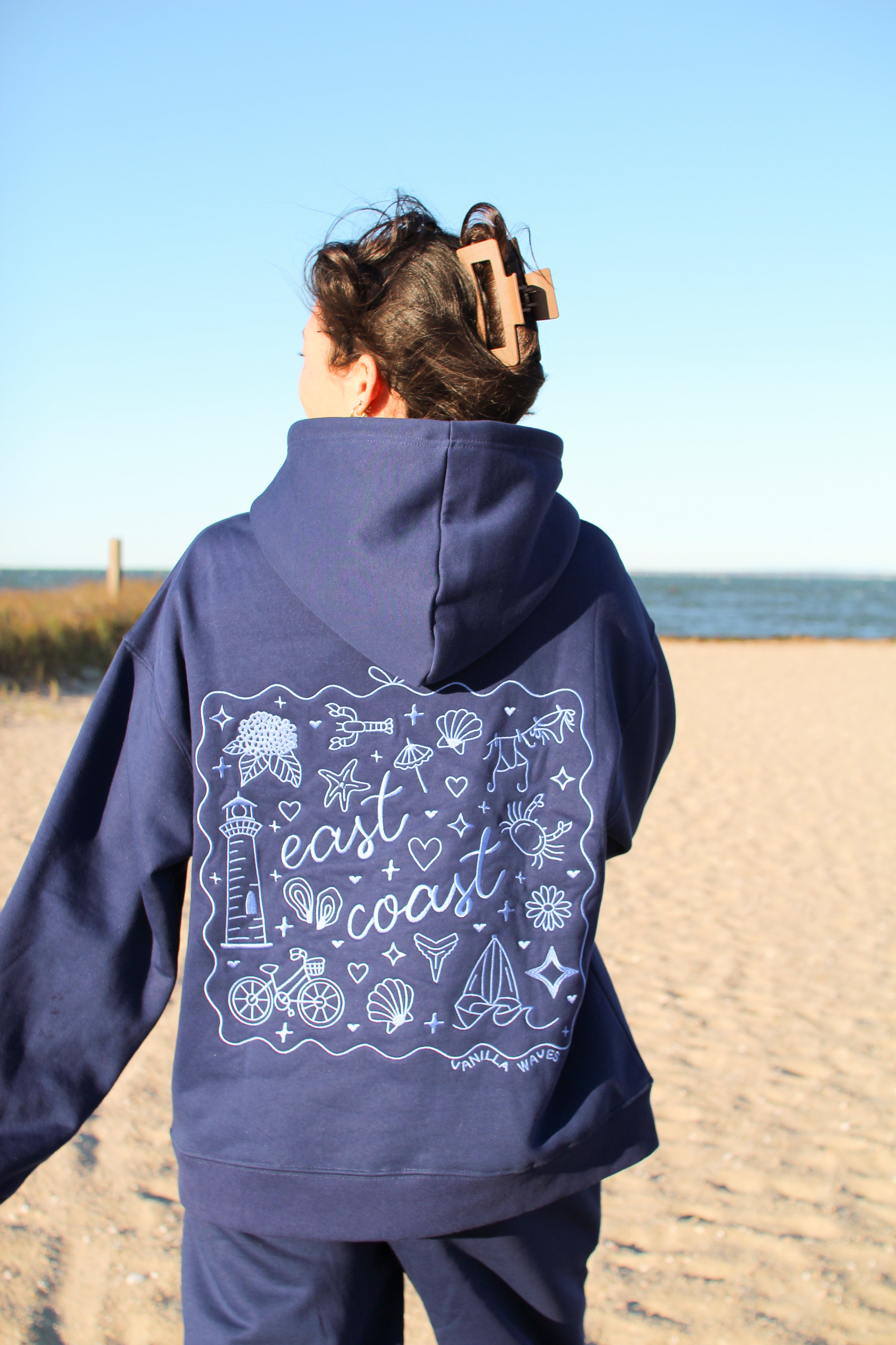 Vanilla Waves Lifestyle Store