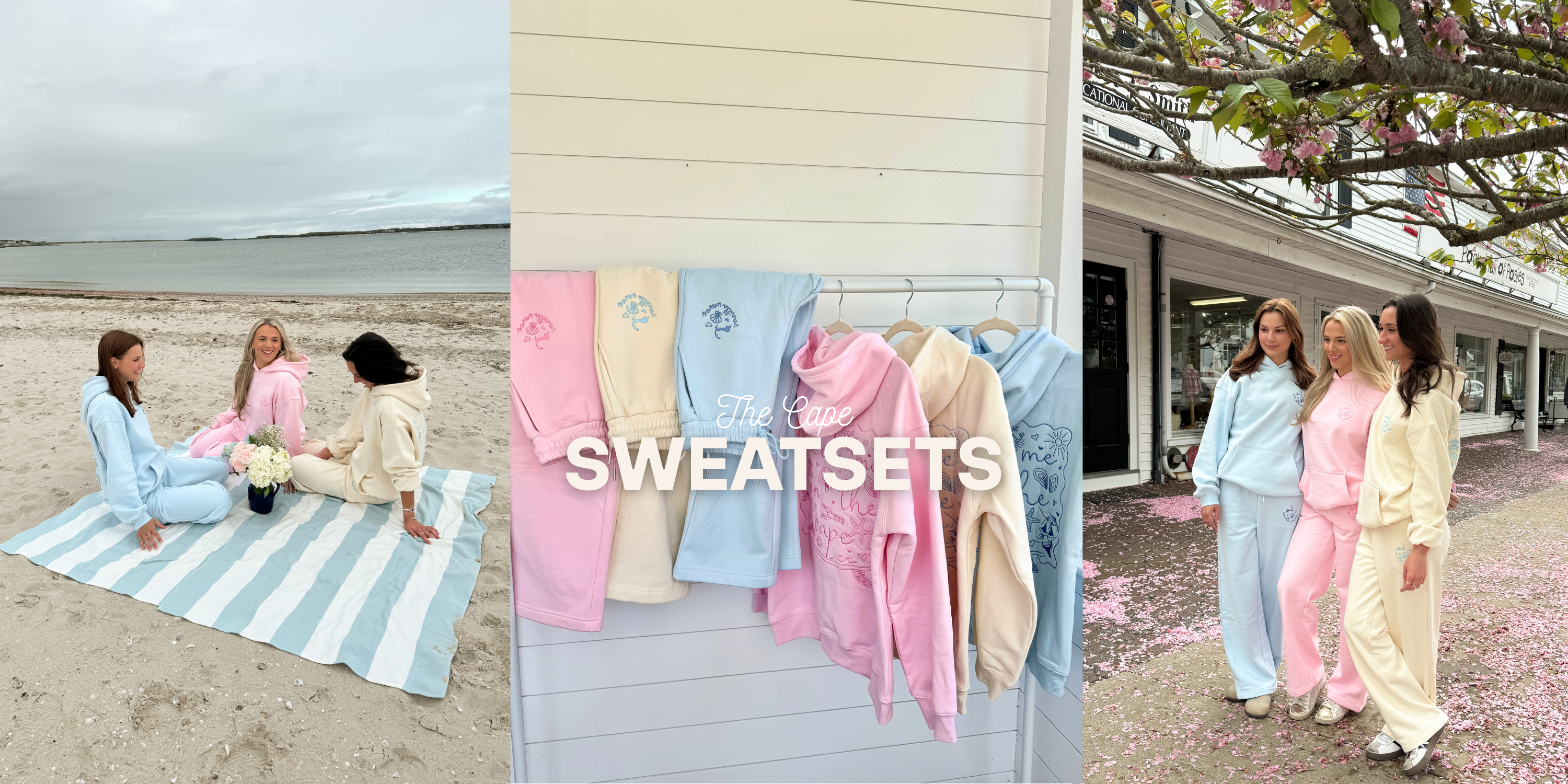 Vanilla Waves Lifestyle Store